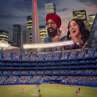 Admission Ticket: Explore Canada in Miniature Scale 5
