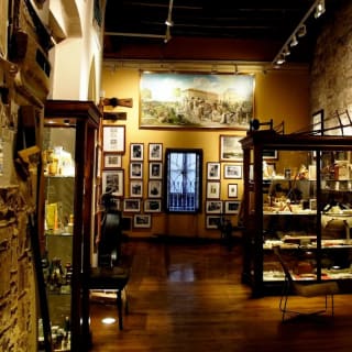 Hash Museum Barcelona: visita el museo dedicado al cannabis 5