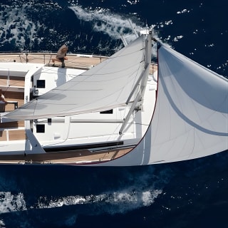 JFarwell Adventure Yacht Sailing in the Halifax Harbour 7