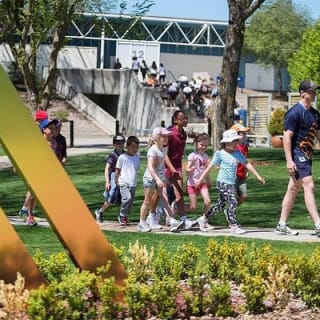 Australian Institute of Sport : la tournée de l’AIS 2