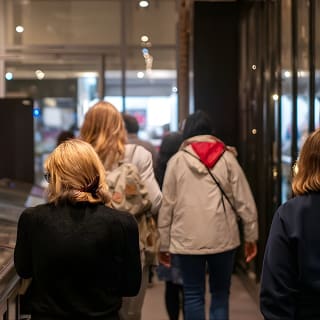 Curiosity & Colonialism - Museum Tour by Uncomfortable Oxford™ 6