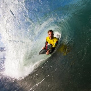 Taster Bodyboard Lesson in Newquay, Cornwall 7