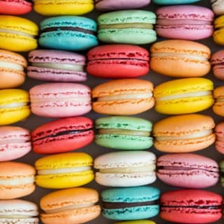 The Macaron Experience: Pipe, Bake, Fill - Dallas 1