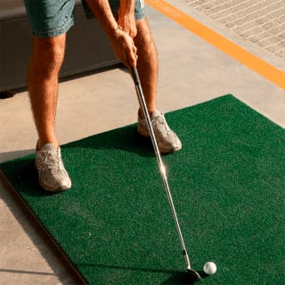 Barena, the New Golf Festive HQ - Gift Card 2