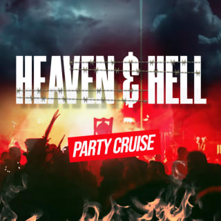 Heaven & Hell Haunted Halloween Cruise 1