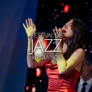Festival de Jazz de Polanco XXI Edición 1