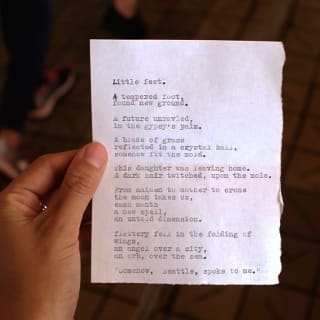 Poesía 6 1