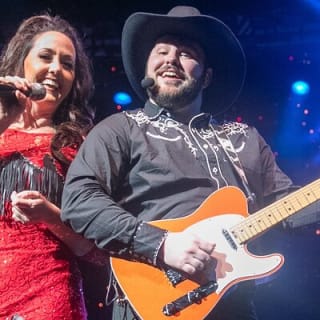Pigeon Forge: Country Tonite Show Admission Ticket 37