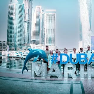 Dubai: Full-Day Sightseeing Tour from Abu Dhabi + Roundtrip Transfer 2