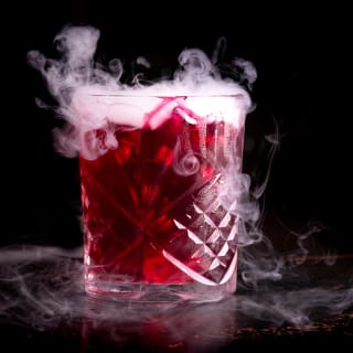 Edgar Allan Poe Speakeasy - Palm Springs, CA 4