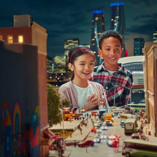 Admission Ticket: Explore Canada in Miniature Scale 7