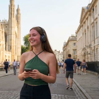 Hartlepool Audio Tour: History, Heritage, and Highlights Audio Experience 4