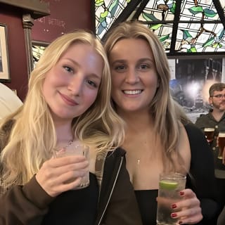 Dublin Epic Pub Crawl: Lo mejor de la vida nocturna de Dublín 12