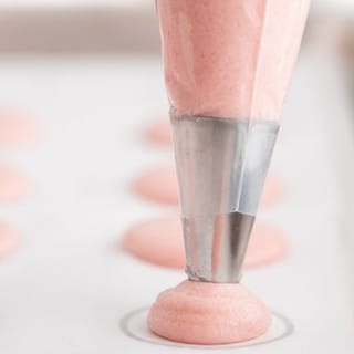The Macaron Experience: Pipe, Bake, Fill - Dallas 2
