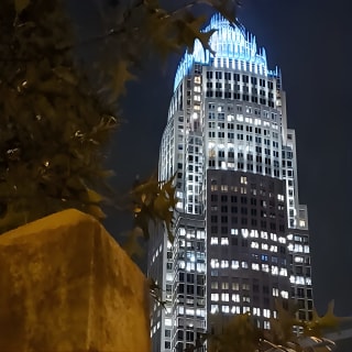 Carolina History and Haunts Charlotte Historical Ghost Walking Tour 3