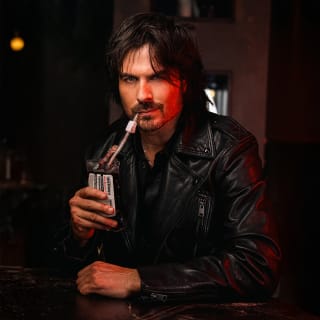 The Vampire Cocktail Club: A Dark Immersive Cocktail Experience - Waycross 3