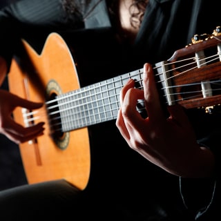 Soho Club Teatro: show musical flamenco 2
