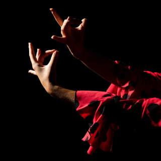 Soho Club Teatro: show musical flamenco 3