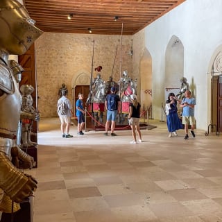 Tour of Toledo and Segovia with option to visit Avila! 17