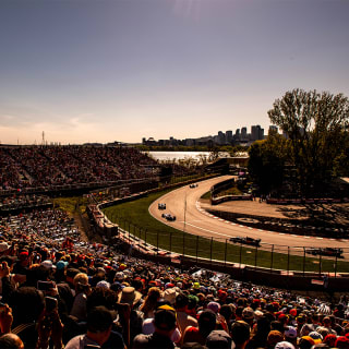 FORMULA 1 GRAND PRIX DU CANADA 2027 TICKETS | WAITLIST 7
