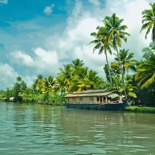 Cochin Shore Excursions from Cruise Terminal 7