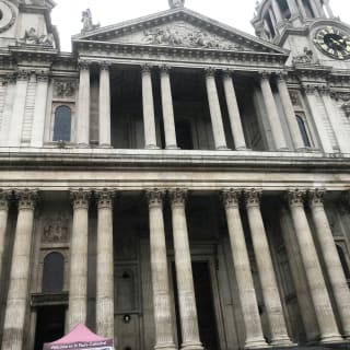 Cursed London: Awakening of the Beast Outdoor Exploration Game 2