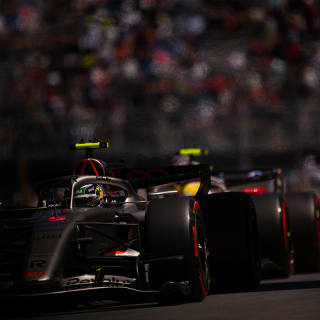 FORMULA 1 GRAND PRIX DU CANADA 2027 TICKETS | WAITLIST 8