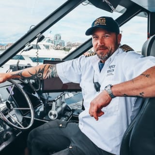 Excursión de medio día para avistar ballenas desde Vancouver 1