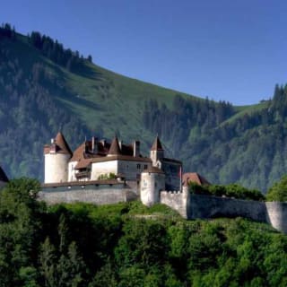 Gruyères : Visite de fromageries et d'une chocolaterie 2