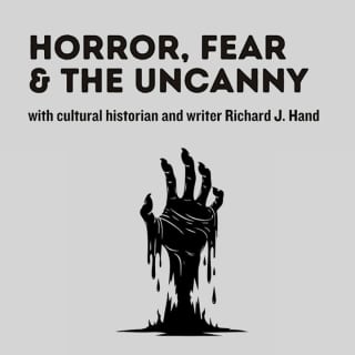 Horror, Fear & the Uncanny 1