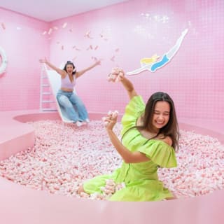 WONDR Experience: Skip the line-ticket 5