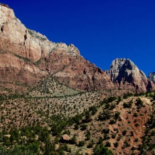 Von Las Vegas: Bryce Canyon & Zion Nationalparks Tageestreise mit Mittagessen 10