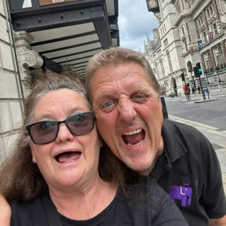 Cursed London: Awakening of the Beast Outdoor Exploration Game 3