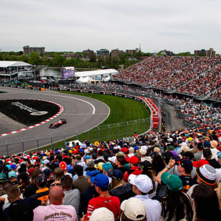 FORMULA 1 GRAND PRIX DU CANADA 2027 TICKETS | WAITLIST 5