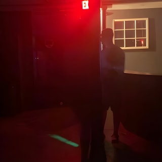 Ghost Hunters Paranormal Ghost Tour 3