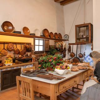 Els Calderers House Museum in Mallorca 6