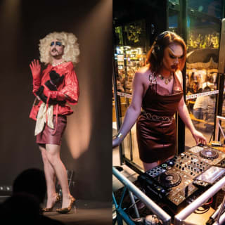 Éclats du rire × Le Tripostal Comedy Club 5