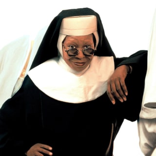 Street Food Cinema: Sister Act 1