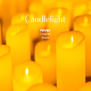 Candlelight: Lunga Vita alle Leggende del Rock 2