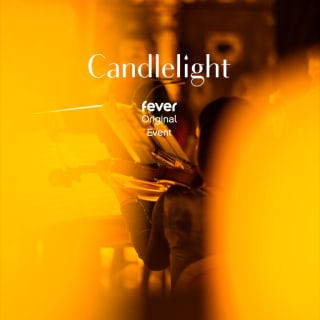 Candlelight: Lunga Vita alle Leggende del Rock 3