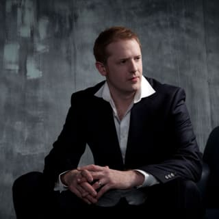 Rhapsody in Blue at Christmas by Candlelight at The New Town Church, Edinburgh 5