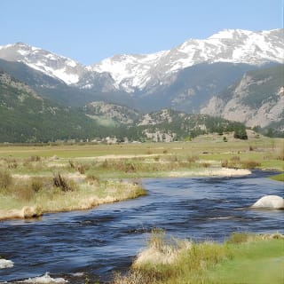 Discover Rocky Mountain National Park from Denver or Boulder 9