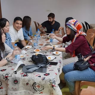 Food Tour and Eat like Locals  18