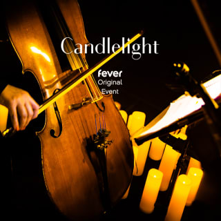 Candlelight: Lunga Vita alle Leggende del Rock 5