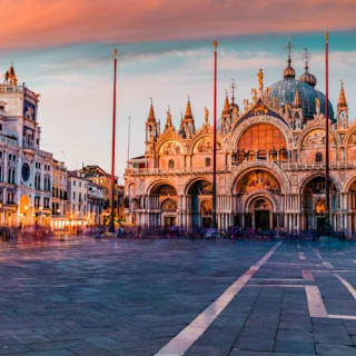Palazzo Ducale e Basilica di San Marco: Tour + Salta la fila con la Terrazza della Basilica 26