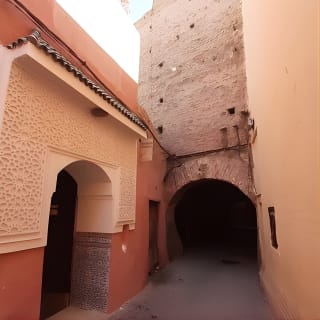 Mouassine le véritable hammam traditionnel marocain 11