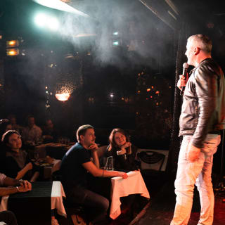 Don-K Comedy : la nouvelle expérience stand-up et live show 5