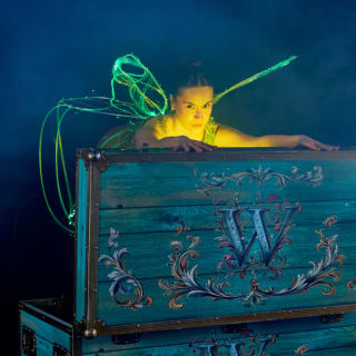 Paquete: Candlelight: Las Cuatro Estaciones de Vivaldi + Ballet of Lights 2
