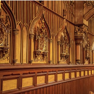 Les rendez-vous musicaux Notre-Dame 3