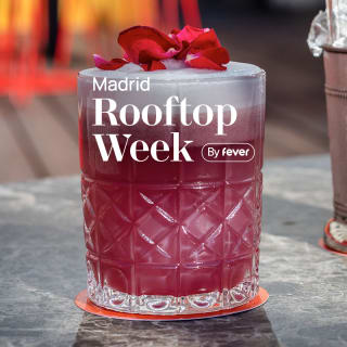 Hotel Canopy by Hilton Madrid Castellana - Madrid Rooftop Week 2022 3